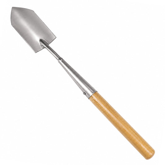 Trappers Trowel for Gopher Trapping