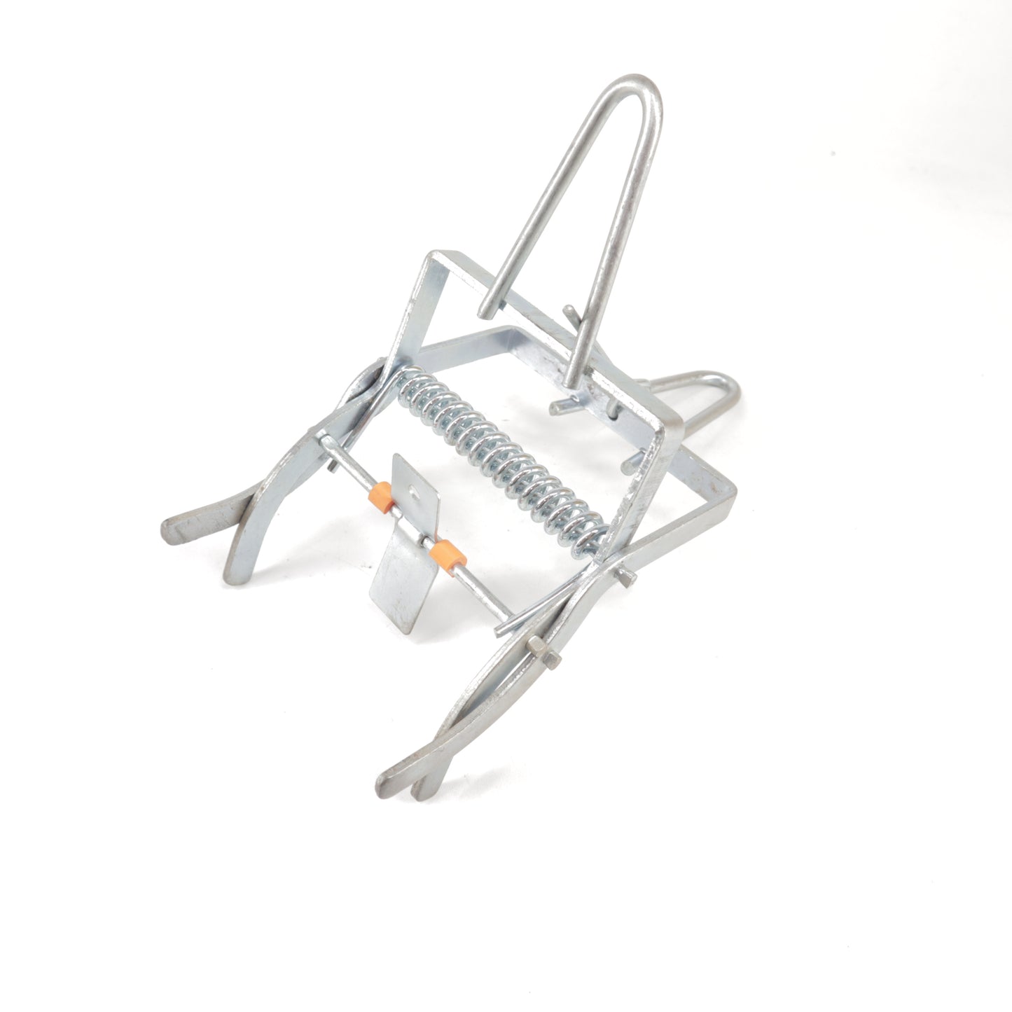 Mole Master- Professional-Grade Stainless Steel Mole Trap