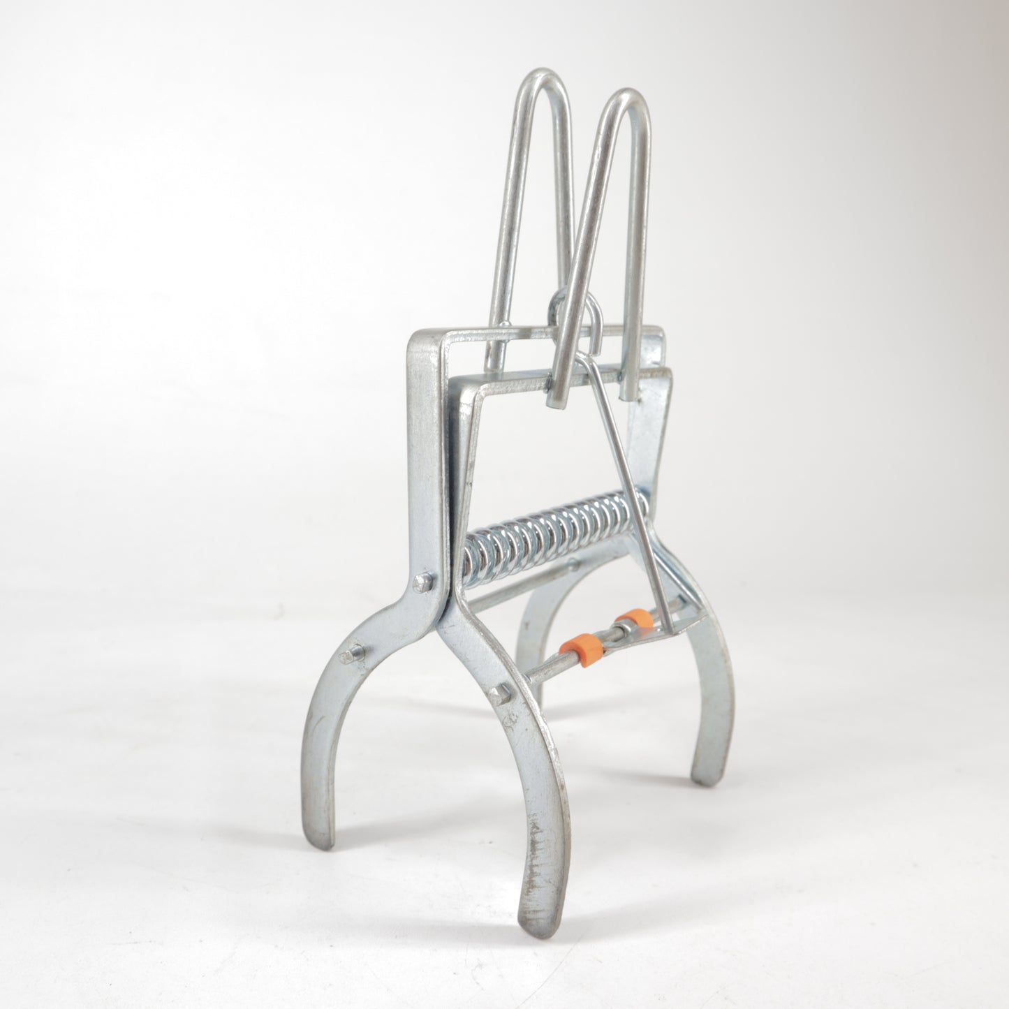 Mole Master- Professional-Grade Stainless Steel Mole Trap