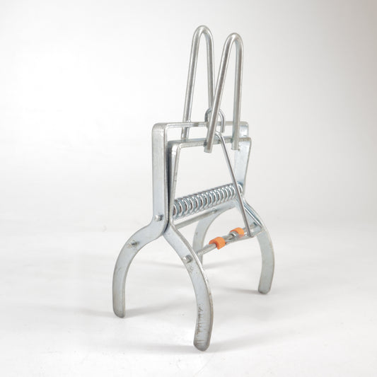 Mole Master- Professional-Grade Stainless Steel Mole Trap