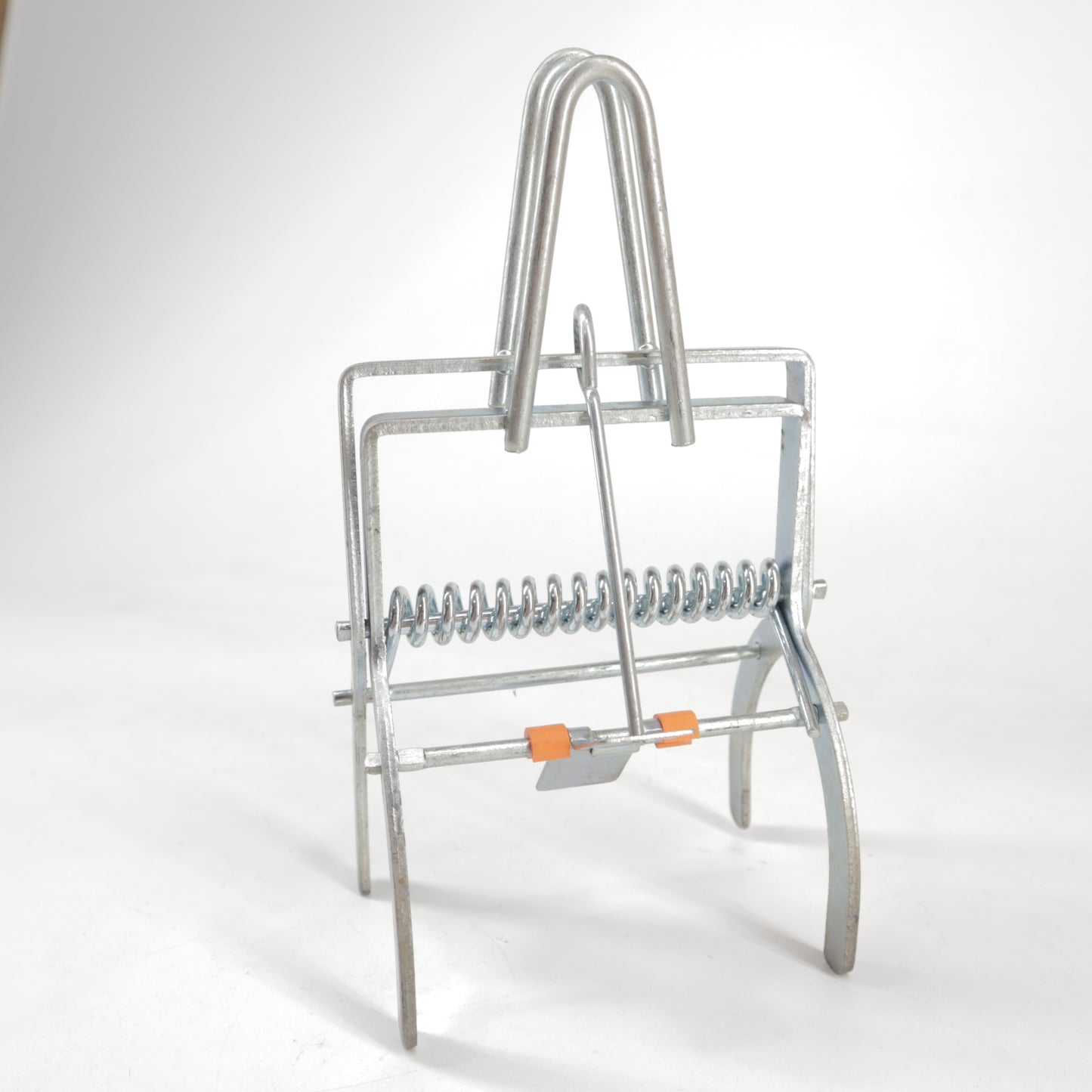 Mole Master- Professional-Grade Stainless Steel Mole Trap