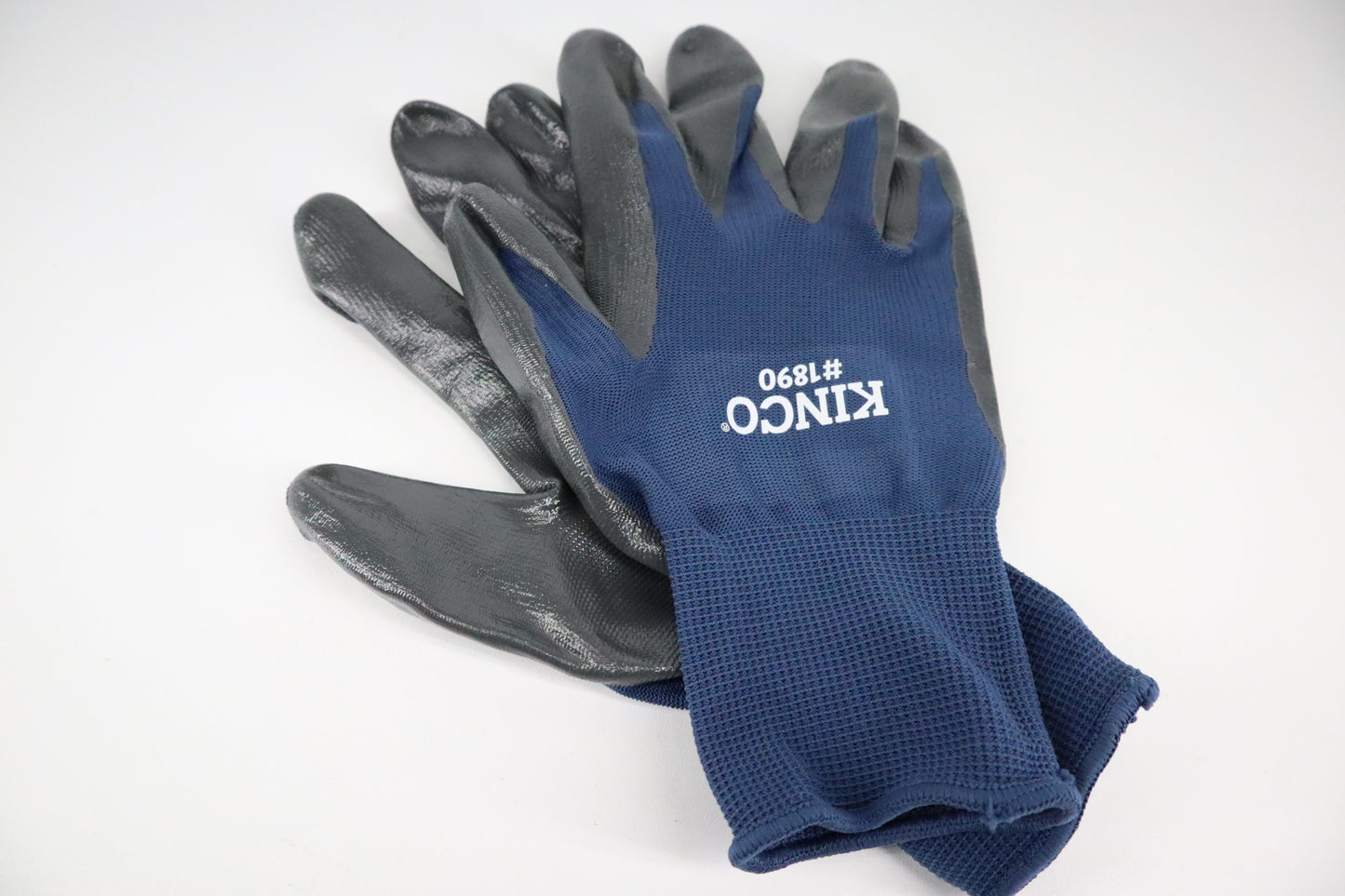 Nitrile Coated Gloves