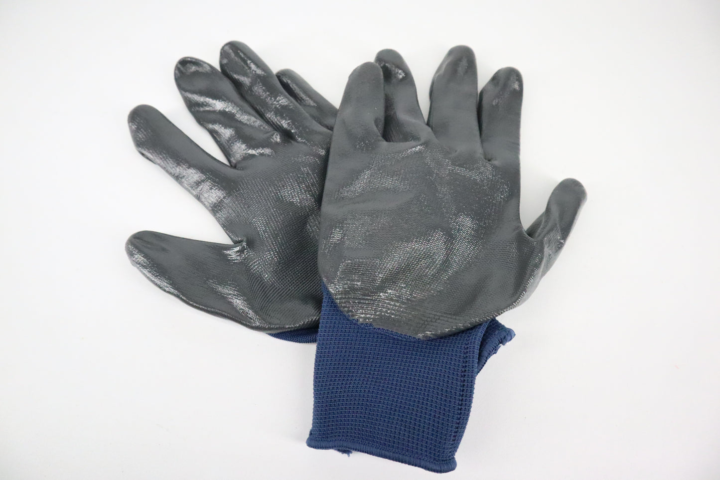 Nitrile Coated Gloves