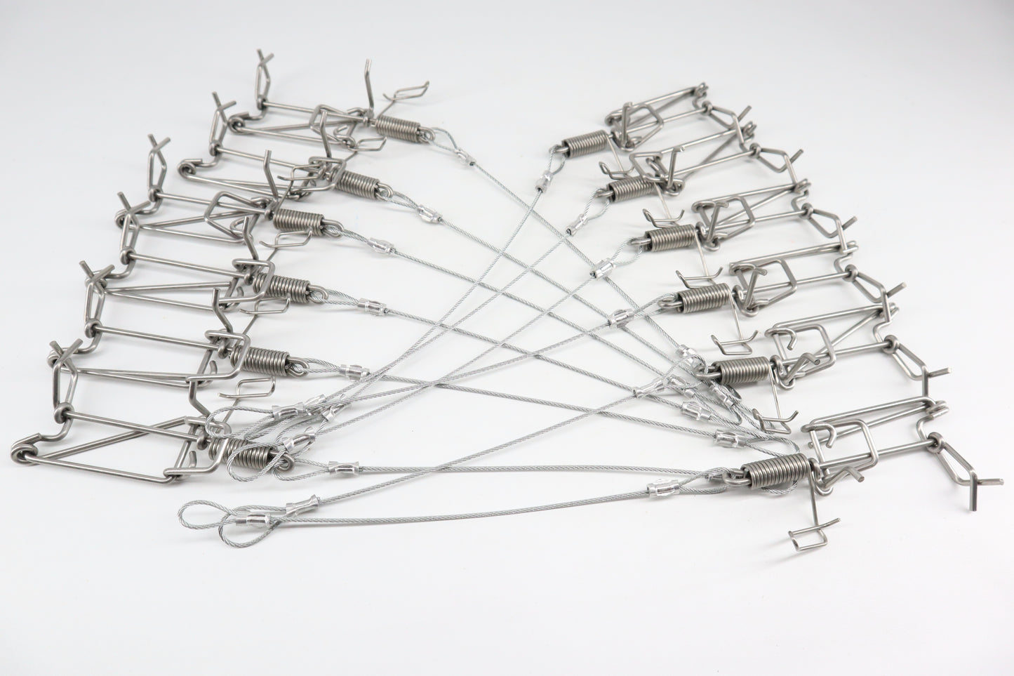World's Best Mole Traps