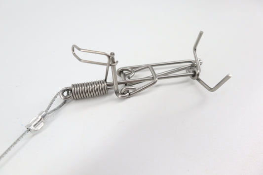 World's Best Mole Traps