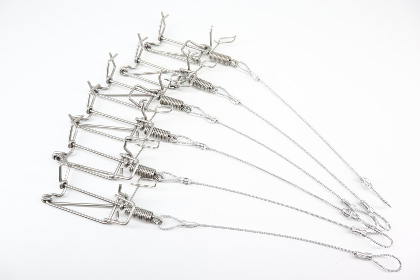 World's Best Mole Traps