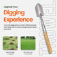 Worlds Best Gopher Traps, Probe Tool & Trappers Trowel Bundle