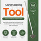 Worlds Best Gopher Traps & Probe Tool Bundle