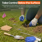 Deluxe Gopher Trapping Kit | Traps, Tools & Video Training Included