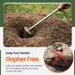 Worlds Best Gopher Traps, Probe Tool & Trappers Trowel Bundle