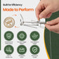 Worlds Best Gopher Traps & Probe Tool Bundle