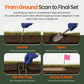 Deluxe Gopher Trapping Kit | Traps, Tools & Video Training Included