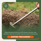 Worlds Best Gopher Traps & Probe Tool Bundle