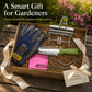 Complete Mole Trapping Kit featuring Worlds Best Mole Traps