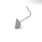 Probe and Tunnel Cleaning Tool for Mole Trapping